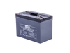 Tiefkreisgelbatterie