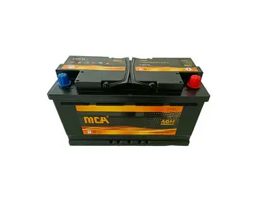 Der Unterschied zwischen der AGM-Start-Stopp-Batterie und der traditionellen Batterien und der Identifizierung von