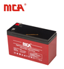 12V 8AH Blei-Säure-Batterie mit hoher Rate